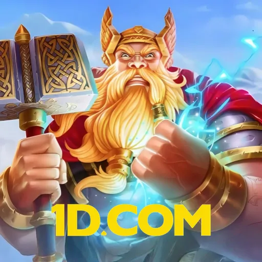 1d.com logo